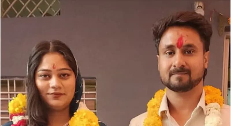 पहले लिया सात फेरे...फिर ले गयी हनीमून... फिर जो हुआ वह कल्पना से परे, पढ़ें राजा रघुवंशी व सोनम की कहानी