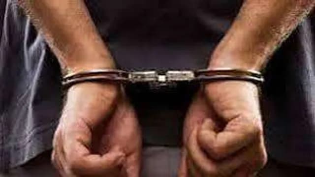 Sonbhadra news : जुआ खेलते सात जुआरियो को कोन पुलिस ने किया गिरफ्तार