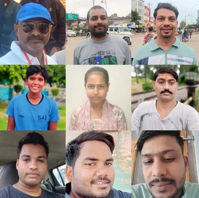 Sonbhadra News : भारत-पाकिस्तान मैच का विरोध, जिले के खिलाड़ियों ने बताया शहीदों का अपमान