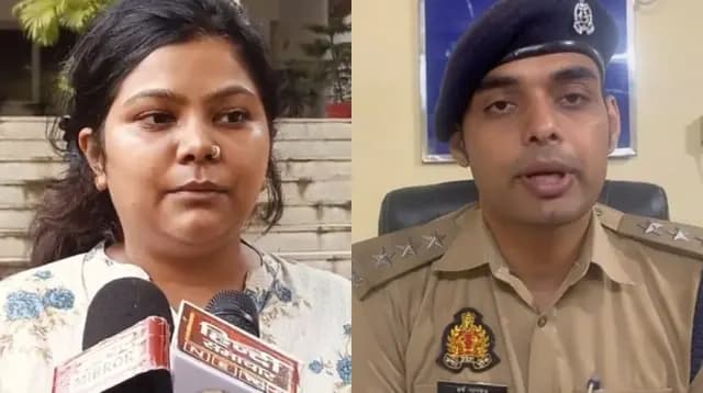 Sonbhadra Breaking News : दोस्तों के साथ पार्टी मनाने गए युवक की संदिग्ध परिस्थितियों में मौत, एसपी के हस्तक्षेप के बाद FIR दर्ज 