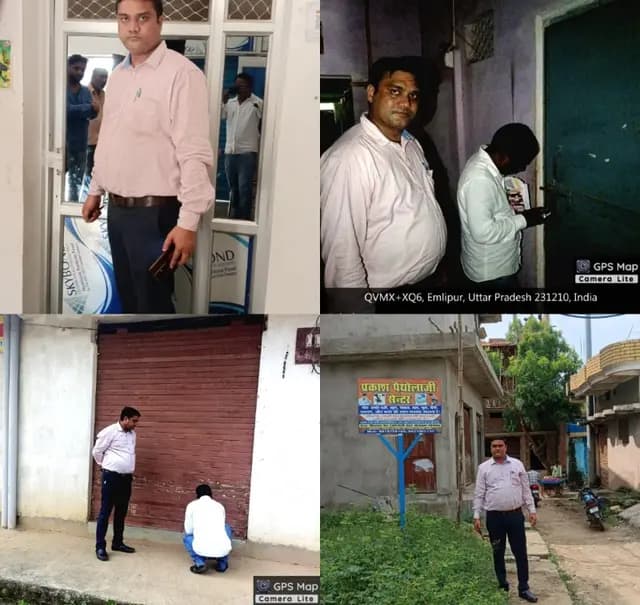 Sonbhadra News : बगैर पंजीकरण संचालित तीन लैब सीज, तीन हॉस्पिटल की ओटी पर जड़ा ताला 
