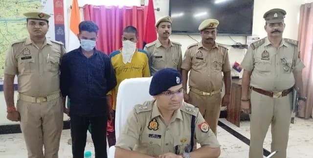 Sonbhadra News : युवती के घर वालों ने ही दिया घटना को अंजाम, ऑनर किलिंग में हुई थी प्रेमी युगल की हत्या 