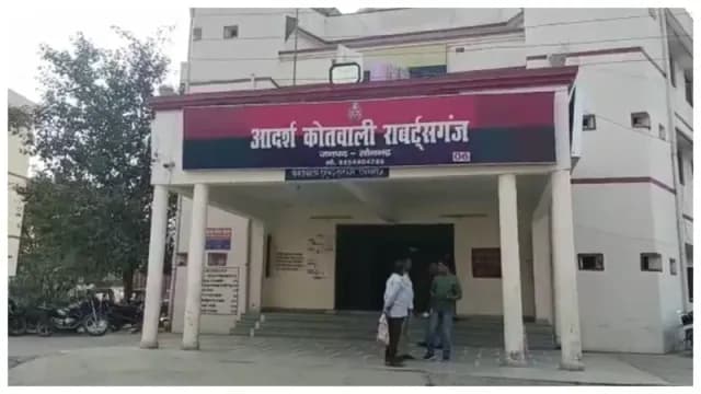 Sonbhadra News : भाई को चाकू दिखा महिला से गैंगरेप, जाँच में जुटी पुलिस 
