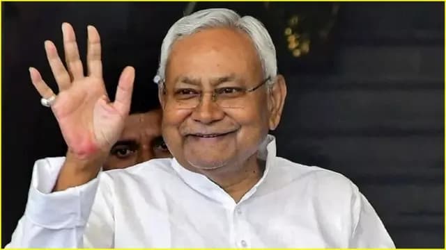 Bihar Election : जनता की राय, फिर सुशासन बाबू की सरकार, बिहार चुनाव परिणाम ने सभी को चौंकाया