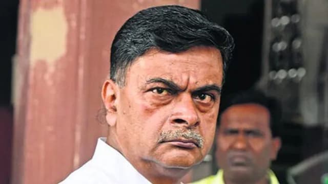 बीजेपी के पूर्व केंद्रीय मंत्री आर.के. सिंह पर बड़ी कार्यवाही, पार्टी से 6 साल के लिए निष्कासित 