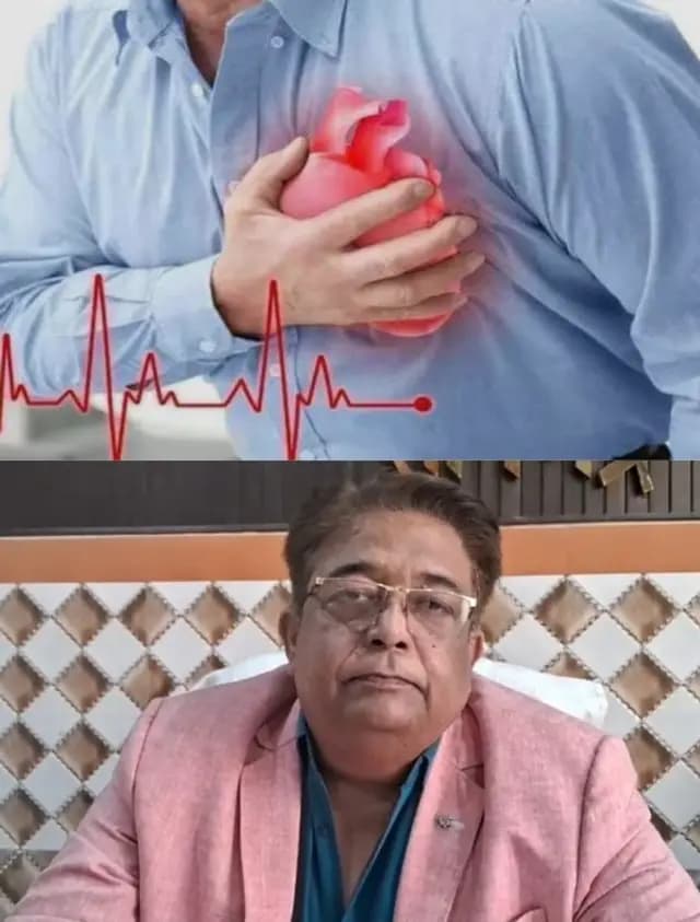 Sonbhadra News : अब हार्ट अटैक के मरीजों को बचाने के लिए सीएचसी पर निःशुल्क लगेगा 50 हजार का इंजेक्शन 