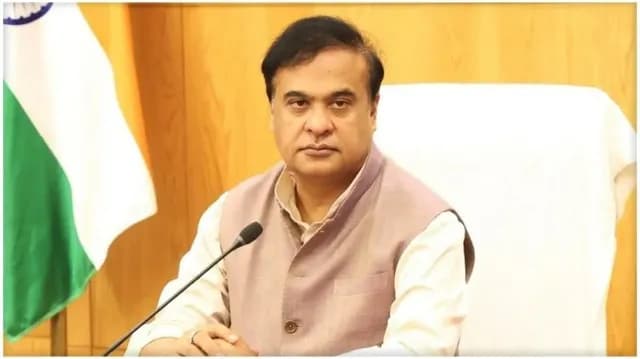 असम विधानसभा का ऐतिहासिक फैसला, बहुविवाह पर प्रतिबंध लगाने को लेकर विधेयक पारित 