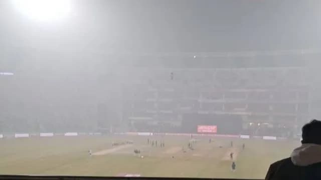 भारत और दक्षिण अफ्रीका के बीच रद्द मैच के टिकट का पैसा वापस करेगा क्रिकेट एसोसिएशन 