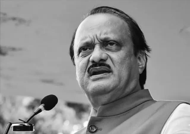 डिप्टी सीएम अजित पवार का प्लेन क्रैश एक हादसा, इसमें कोई राजनीति नहीं देखी जानी चाहिए- शरद पवार 