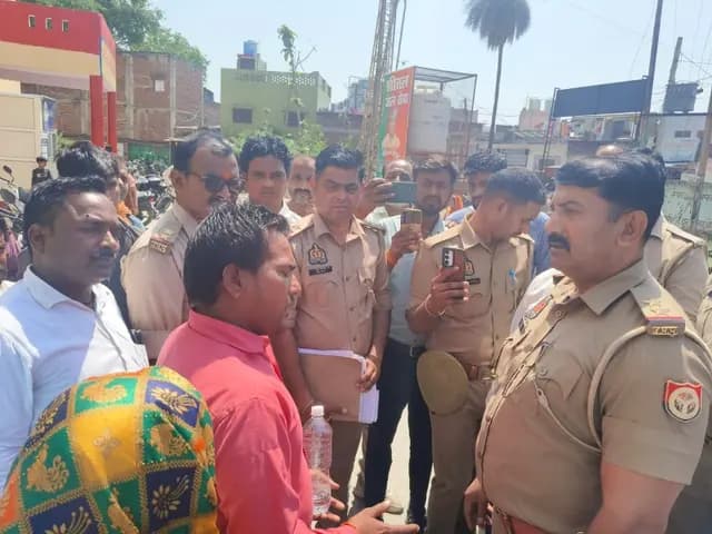 Shahjahanpur news : विद्युत करंट से युवक की मौत, परिजनों में मचा कोहराम