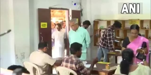 असम, केरल और पुडुचेरी में रिकॉर्ड मतदान, लोकतंत्र के महापर्व में मतदाताओं की शानदार भागीदारी