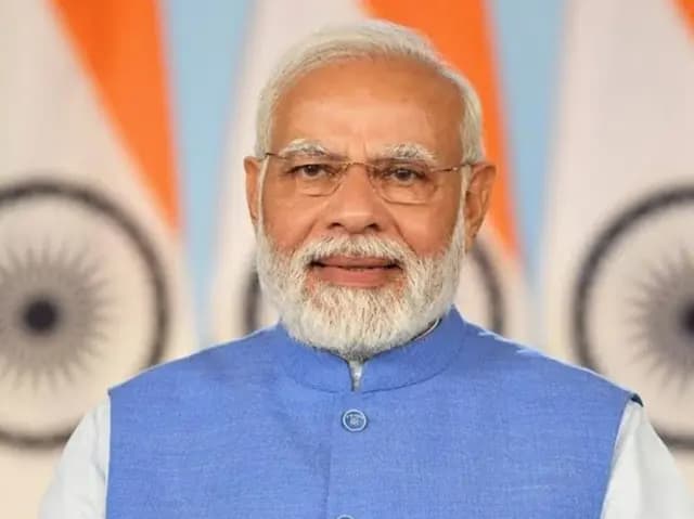 महिला आरक्षण को लेकर PM मोदी ने राष्ट्र को किया संबोधित 