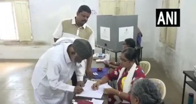 आज़ादी के बाद पश्चिम बंगाल में हुआ सबसे ज्यादा मतदान- मुख्य चुनाव आयुक्त 