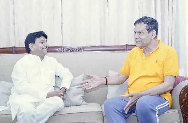 UP News : प्रदेश में समाप्त हुई स्मार्ट प्री-पेड मीटर व्यवस्था, सभी स्मार्ट मीटर अब पोस्टपेड मोड में होंगे संचालित