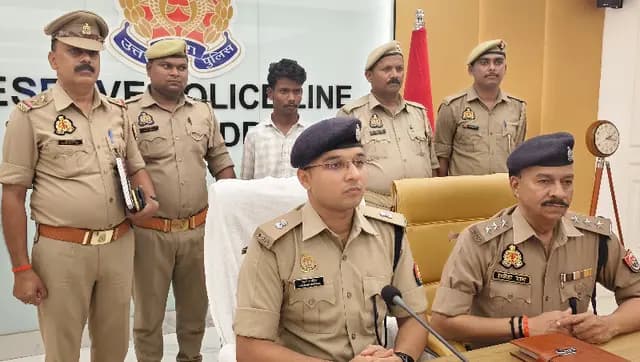 Sonbhadra News : इंस्टाग्राम चैट ने ली दोस्त की जान, पत्नी से नजदीकियों के शक में पति ने ही रची हत्या की साजिश