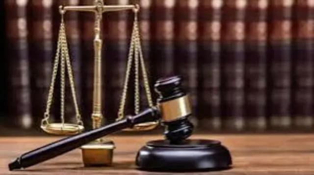 Sonbhadra court News : दुष्कर्म और पॉक्सो मामले में दोषी को 15 साल तक के कठोर कारावास की सजा