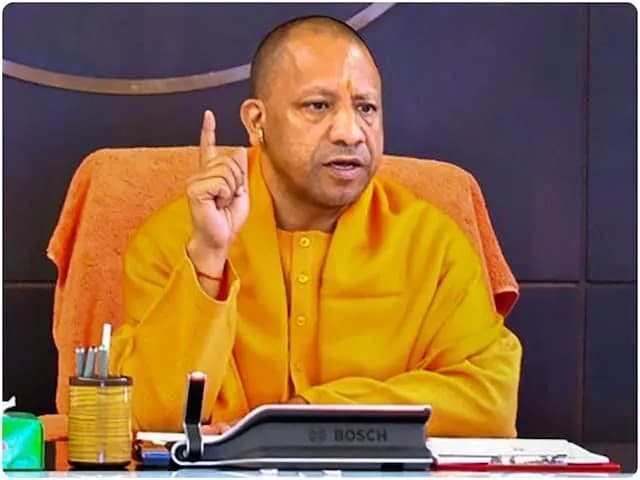 UP News : योगी सरकार ने दिया साक्षर भारत योजना के प्रेरकों को बड़ी राहत, 398 करोड़ के बकाया मानदेय भुगतान को कैबिनेट की मंजूरी