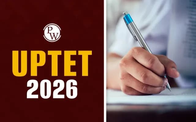 UP News : उत्तर प्रदेश शिक्षा सेवा चयन आयोग ने घोषित किया UPTET 2026 का परिणाम, 13 लाख से अधिक अभ्यर्थी सफल