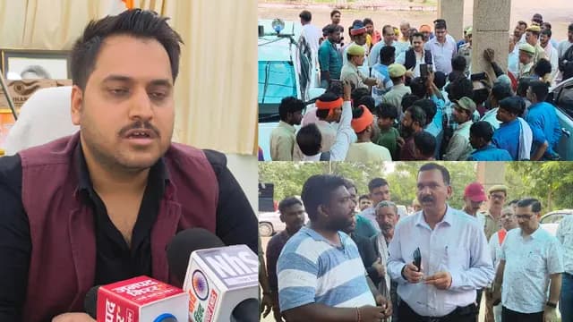Sonbhadra News : क्या मरना ही है स्वास्थ्य विभाग को जगाने का 'अलार्म', 24 घंटे में दो मौतों से निजी अस्पतालों की निगरानी पर उठे सवाल 