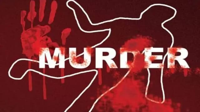 Sonbhadra News : पति ने टंगारी से मार कर पत्नी को किया घायल, इलाज के दौरान मौत