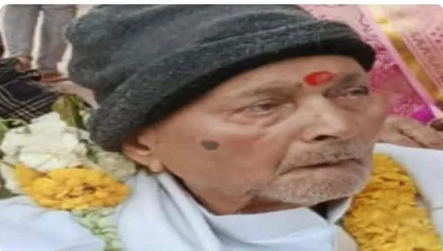 UP News : मध्य प्रदेश के मुख्यमंत्री मोहन यादव के ससुर ब्रह्मादीन यादव का निधन, RSS से था गहरा जुड़ाव