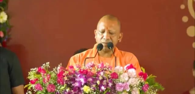 पहलगाम के अपराधियों को 'मिट्टी में मिलाने' और दुश्मन के घर में घुसकर खात्मा करने का माद्दा रखता है नया भारत- योगी