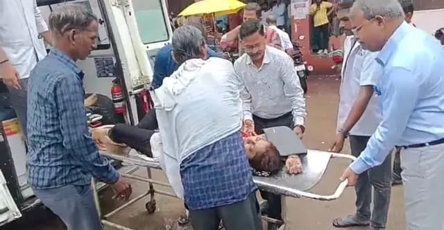 UP News : बाराबंकी में भीषण सड़क हादसा, 5 यात्रियों की मौत, एक गंभीर 