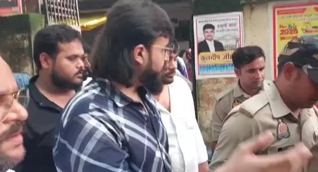मुख्तार अंसारी के बेटे विधायक अब्बास अंसारी की सदस्यता बहाल, विधान सभा की तरफ़ से आदेश जारी