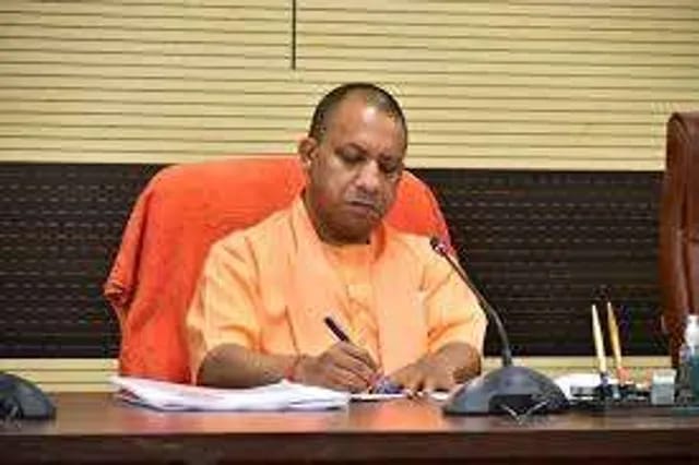 UP News : नेपाल से सटे सभी सीमावर्ती जनपदों में पुलिस चौबीसों घंटे रहे हाई अलर्ट- CM योगी आदित्यनाथ 