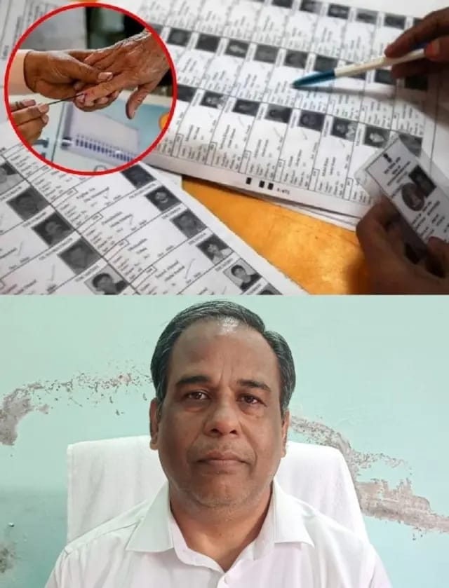 Sonbhadra News: 2.27 लाख संभावित डुप्लीकेट मतदाता बिगाड़ रहे चुनावी समीकरण