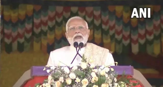 दिल्ली ब्लास्ट पर बोले पीएम मोदी- षड्यंत्रकारियों को बख्शा नहीं जाएगा