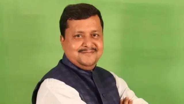 नितिन नवीन बीजेपी पार्टी के कार्यकारी राष्ट्रीय अध्यक्ष नियुक्त, प्रधानमंत्री ने दी बधाई 