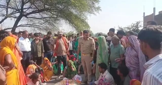 Mirzapur News : क्यों वायरल हो रहा दरोगा जी का वीडियो... देखें वीडियो 