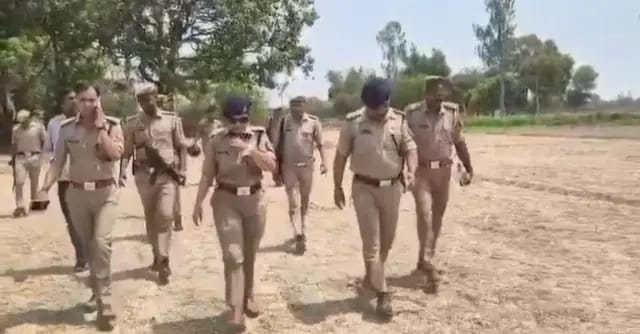 UP News : अंबेडकरनगर में 4 बच्चों की हत्या, मां पर हत्या का आरोप, सनसनी 