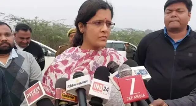 UP News : सोनभद्र लाइमस्टोन ब्लॉक-ए की ई-नीलामी हेतु एनआईटी जारी