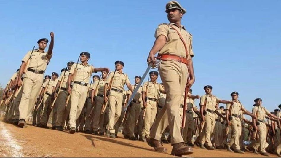 UP News : यूपी पुलिस सिपाही भर्ती की लिखित परीक्षा का परिणाम जारी