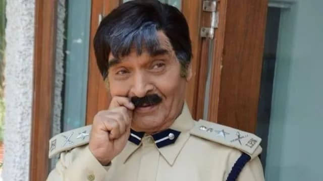 नहीं रहे अंग्रेजों के जमाने के जेलर, असरानी के निधन से फ़िल्म इंडस्ट्रीज में शोक की लहर