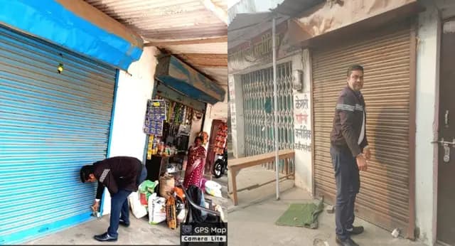 Sonbhadra News : झोलाछाप चिकित्सकों पर स्वास्थ्य विभाग का शिकंजा, 5 क्लिनिक और 5 पैथोलॉजी सीज