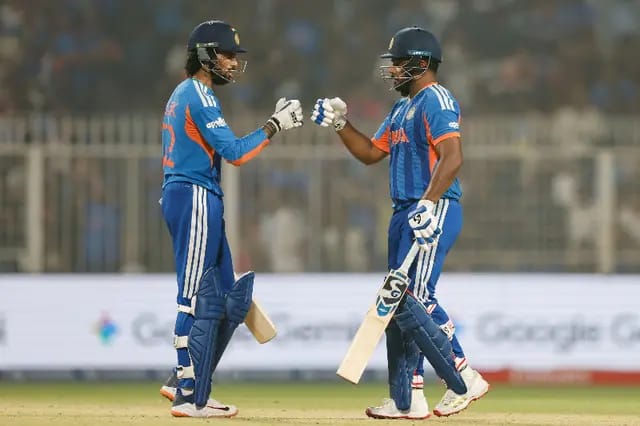 भारत वेस्टइंडीज को हराकर पहुंचा सेमीफाइनल में, इंग्लैंड से होगा मुकाबला