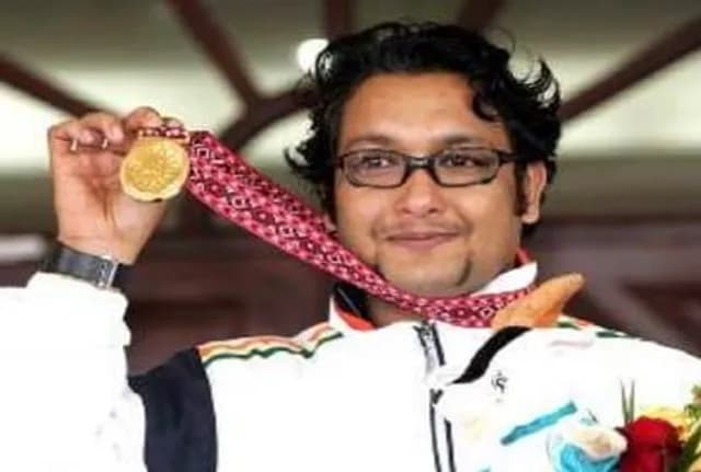 मशहूर भारतीय निशानेबाज और पूर्व एशियन गोल्ड मेडल विजेता जसपाल राणा का निधन