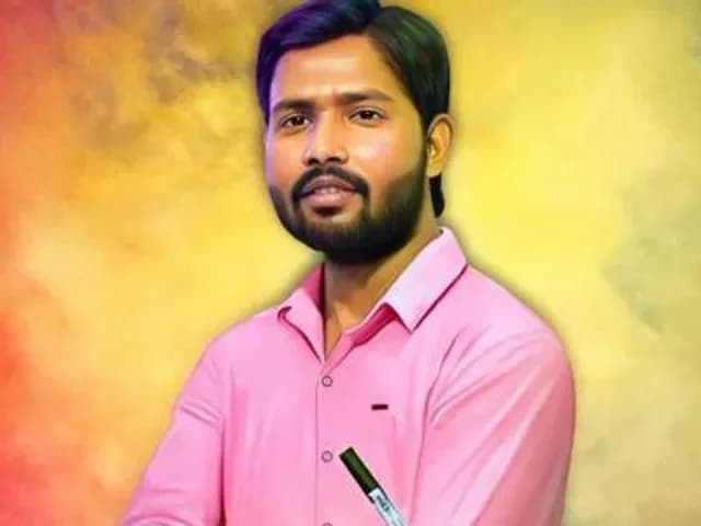 कोचिंग विवाद मामले में खान सर को कोर्ट से राहत, जमानत याचिका मंजूर
