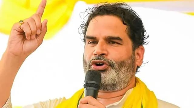बांकीपुर उपचुनाव में प्रशांत किशोर की ऐतिहासिक जीत, भाजपा के गढ़ को किया ध्वस्त