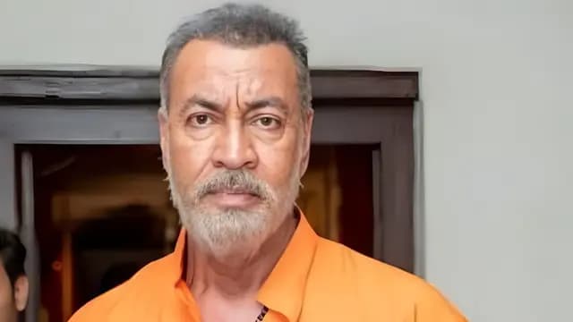 मशहूर अभिनेता प्रदीप रावत का निधन, 74 साल की उम्र में ली अंतिम सांस