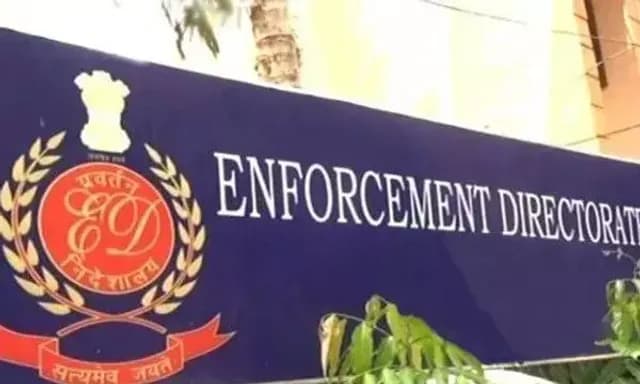 Jharkhand News : JPSC परीक्षा में गड़बड़ी के आरोपों पर ED की एंट्री, PMLA के तहत दर्ज किया केस